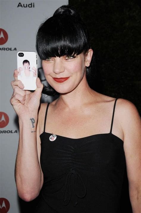Pauley Perrette Boobs Pauley Perrette Nude Sex Porn Images Thefappening Sexiz Pix