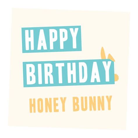 Honey Bunny By Deïaneira Design Minted Greeting Card Submission