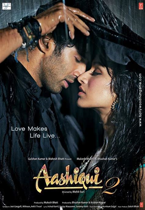 Aashiqui 2 Movie Music Aashiqui 2 Movie Songs Download Latest Bollywood Songs Music