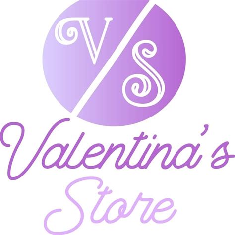 Valentinas Store