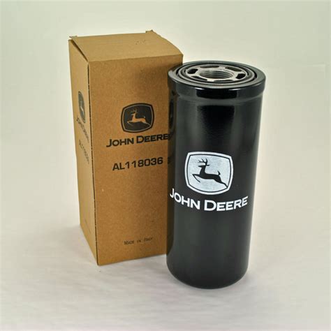 John Deere Hydraulic Oil Filter Al233526