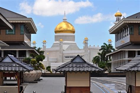 Brunei And Borneo Holiday Book Borneo Tours