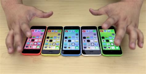 Iphone 5s And 5c Apple Confirms Uk Release Date Pricing And Specs Metro News