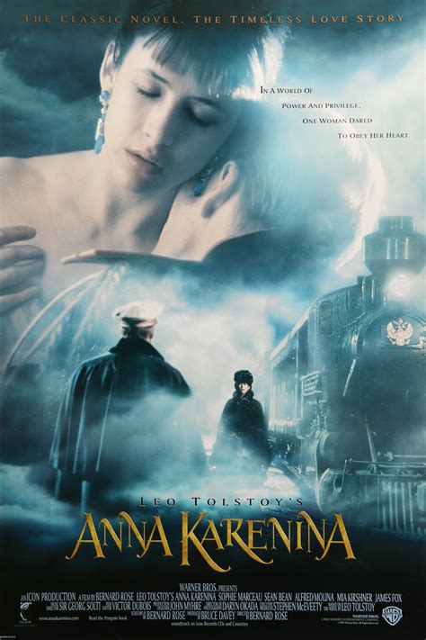 Anna Karenina 1997