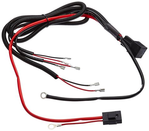Automotive Horn Harness Relay V Horn Wiring Harness Relay Kit Universal For Car Truck Mount