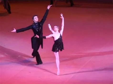 Nadezhda Gracheva And Artem Shpilevsky The Golden Age Tango