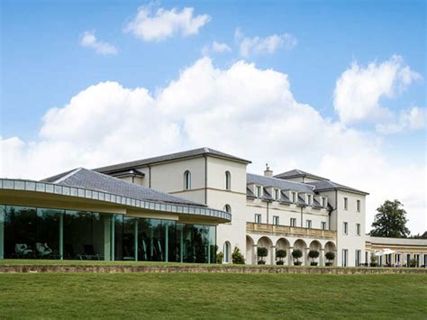 Bowood Hotel Spa And Golf Resort Calne Wiltshire Venue Details