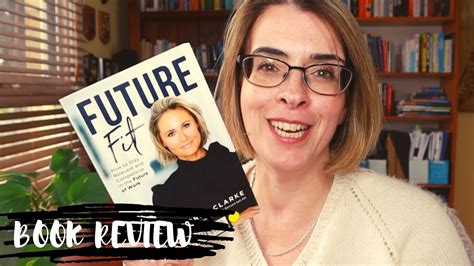 Book Review Of Future Fit By Andrea Clarke Youtube
