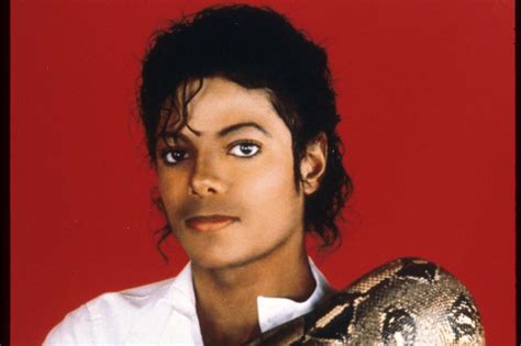 A Documentary Is Being Prepared That Will Show How Michael Jacksons Thriller Album Was Made