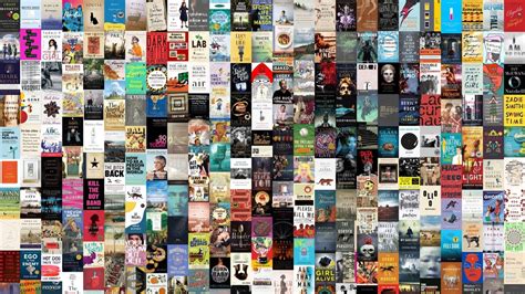 Nprs Book Concierge Our Guide To 2016s Great Reads Wbur News