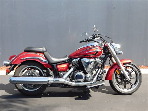 Yamaha V Star 950 Motorcycles For Sale Motorcycles On Autotrader