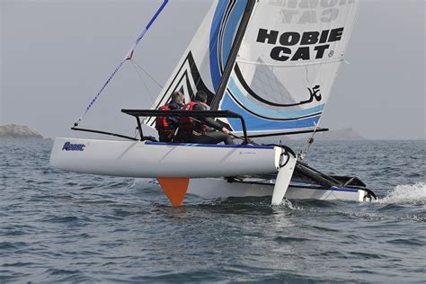 We offer the best selection of boats to choose from. Hobie Forums • View topic - foldable dagger boards