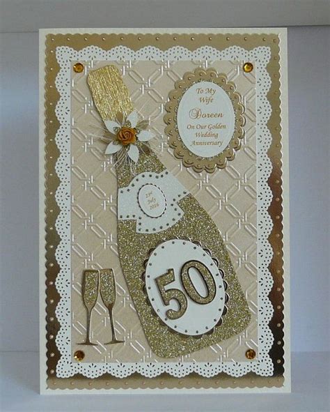 Dazzling Handmade Cards This Card Is One From Our Luxury Range Large