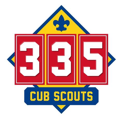 Cub Scout Pack 335 Watauga Tx