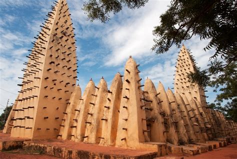 10 Top Places To Visit In Burkina Faso