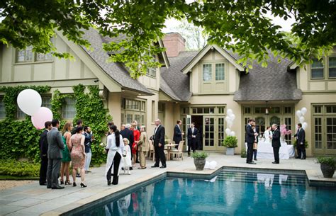 Hamptons Summer Party Best Caterers In The Hamptons Elegant Affairs