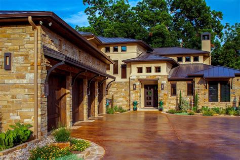 Image Result For Modern Texas Hill Country Architecture Hill Country