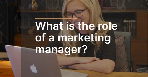 How To Become A Marketing Manager Career Guide Courses Best Jobs Scope Salary Sophia
