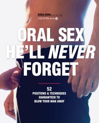 Oral Sex He Ll Never Forget Positions And Techniques Guaranteed To Blow Your Man Away