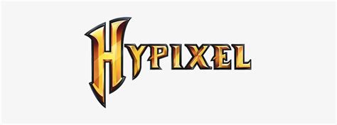 Minecraft Hypixel Logo Png Transparent Png 461x343 Free Download On