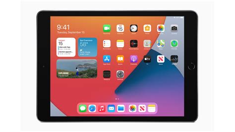 Supercharged by the apple m1 chip. Apple iPad (2020) - Review 2020 - PCMag India
