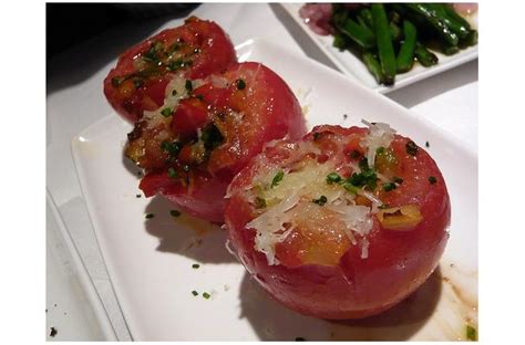 Foodista Recipes Cooking Tips And Food News Stuffed Tomatoes