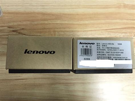 Lenovo k3 note android smartphone. Lenovo K3 Note k50-T3s Android 6.0 FDD LTE 4G 2G 16G 5.5 ...