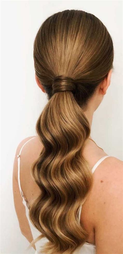 These Ponytail Hairstyles Will Take Your Hairstyle To The Next Level