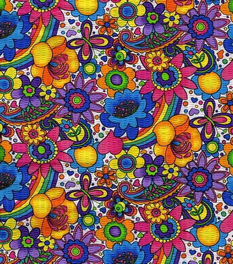 Tutti Fruitti Fabric Paisley In 2020 Floral Watercolor Fabric Prints
