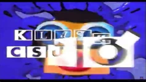 Klasky Csupo 1998 Logo Remake Center Effects Youtube Otosection