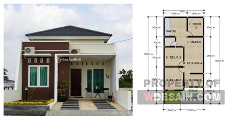 Desain Rumah 5x12 2 Lantai Desain Rumah Aesthetic