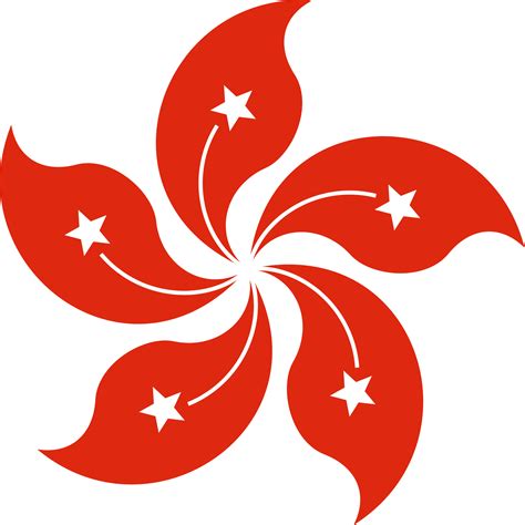 Bendera Hong Kong Transparan Png Gratis Png Play