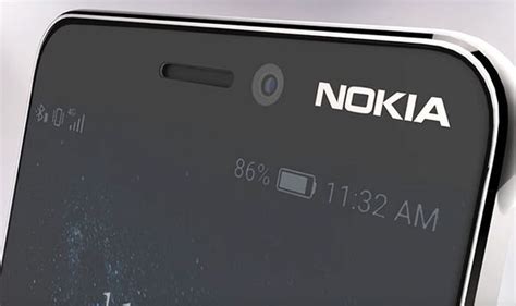 New Nokia P1 Android Phone Leaks Online Tech Life