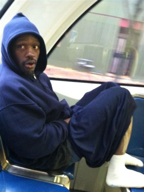 Janice Payne Artist On Twitter Trimet Caught This Guy Jacking Off In