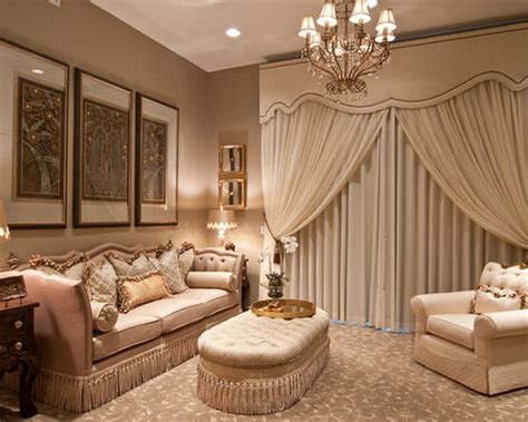 Get inspired from the pictures bellow. Glamorous Bedroom | Houzz