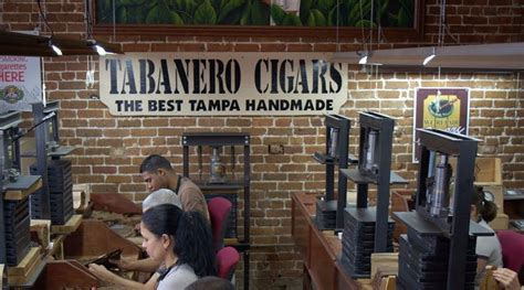 Cigar Factory Tour In Ybor City Book Tours And Activities At