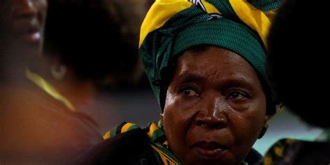 Fita takes tobacco war to court. 7 Reasons Why Nkosazana Dlamini-Zuma Lost The ANC ...