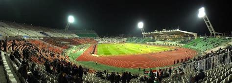 Three tiers and red seats: Budapest 2024 venue plan approved by City Council ...