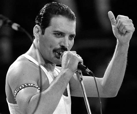 Freddie Mercury London Remembers Aiming To Capture All Memorials In