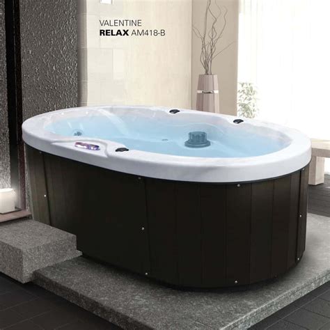 Top 7 Best Two Person Hot Tub Of 2022 Reviews And Buyer Guides 2023