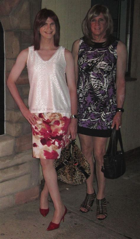 Tgirls Beautiful People Sequin Skirt Sequins Gender Formal Dresses
