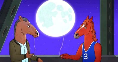Bojack Horseman Season 6 Finale Review A Road To Redemption Dotted
