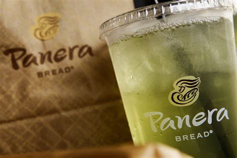 Panera Bread Publishes List Of Banned Ingredients Promises Clean Food