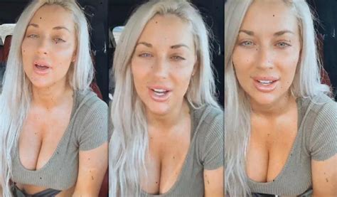 Laci Kay Somers Archives Page 2 Of 7 Ig Live S Tv