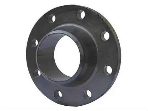 Carbon Steel Cs A105 Sorf Flanges 150 Asme 165 40nb For Industrial At