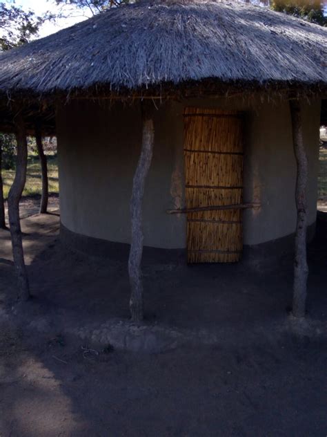 How To Build A House In A Day Decoding Malawi Heritage