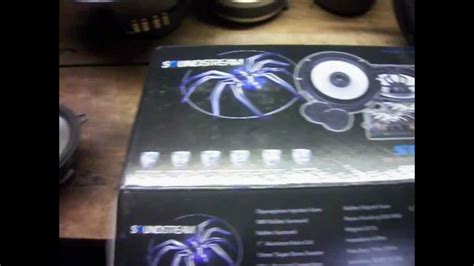 new speakers soundstream sc 6t component speakers swap out youtube