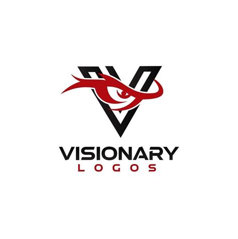 Visionary Logo New Philadelphia Oh