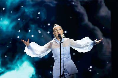 Nacionalinės Eurovizijos atrankos Pabandom iš naujo filmavimas