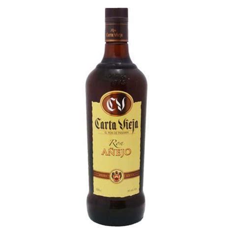 Carta Vieja Añejo 750ml World Wine Liquors